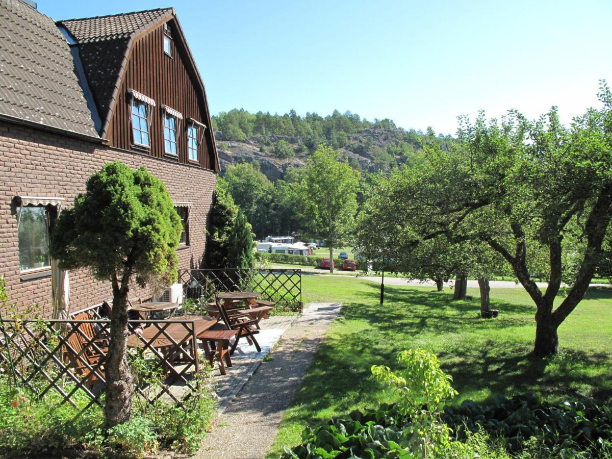 Apartment Stegeborg Norrkrog - OST100 Buitenkant foto