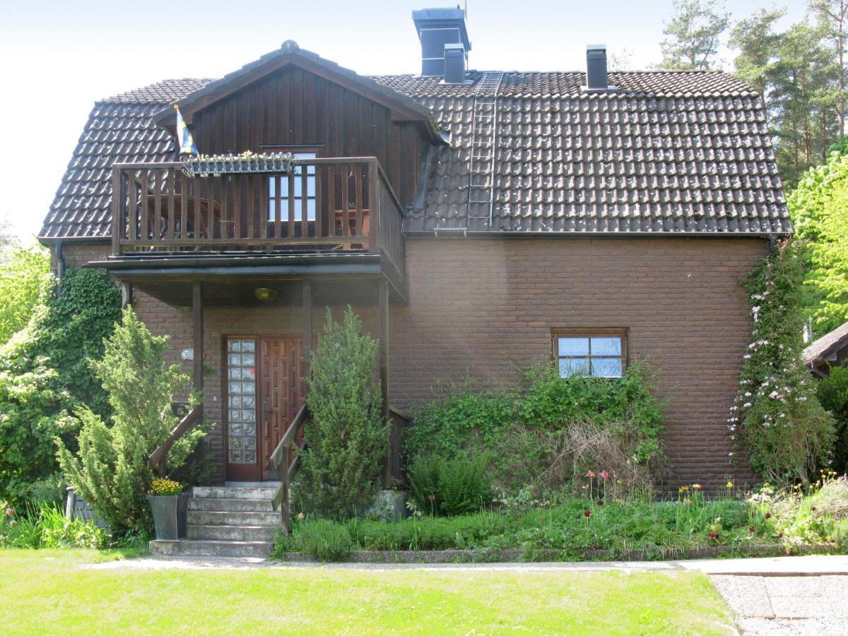 Apartment Stegeborg Norrkrog - OST100 Buitenkant foto