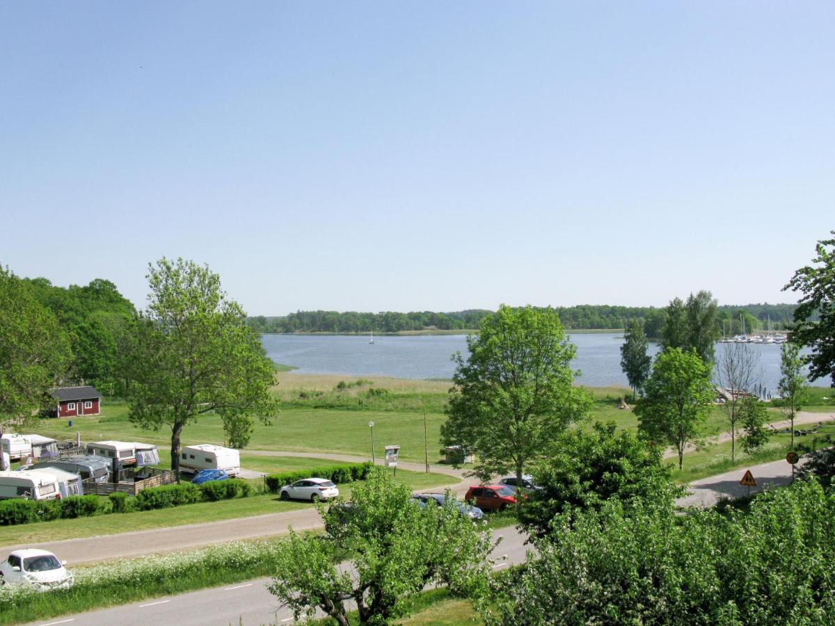 Apartment Stegeborg Norrkrog - OST100 Buitenkant foto